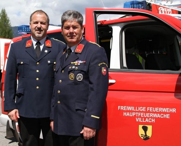 Jahreshauptversammlung & Wahlen
