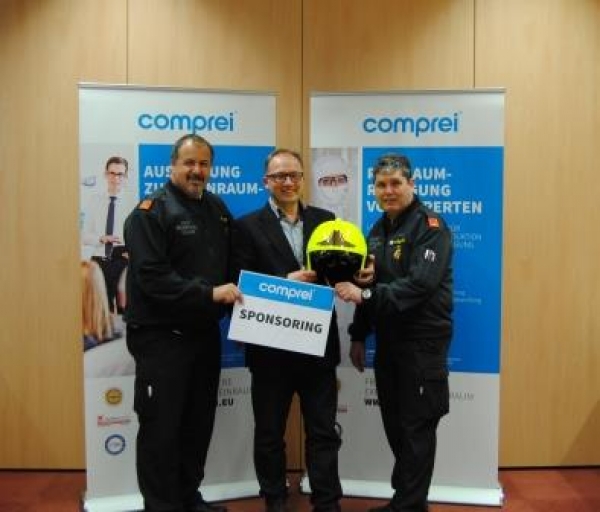 Sponsoring HFW - Villach