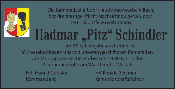 Trauer_Schindler